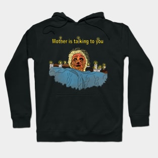 MOTHER Hoodie